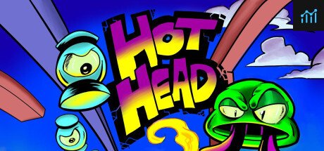 HotHead PC Specs