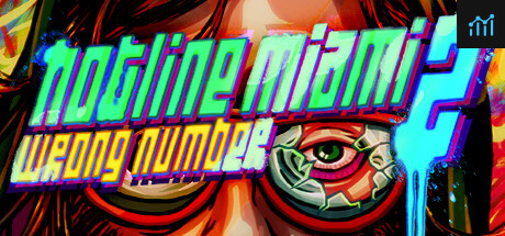 Hotline Miami 2: Wrong Number Digital Comic System Requirements