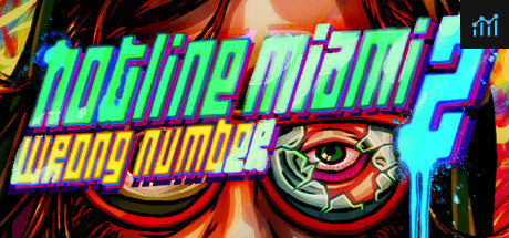 Hotline Miami 2: Wrong Number Digital Comic PC Specs