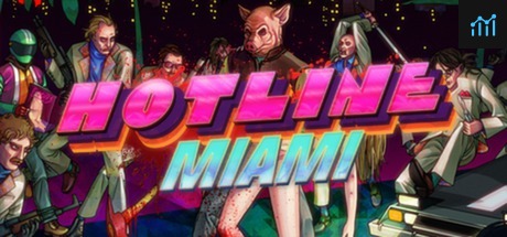 Hotline Miami PC Specs