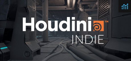 Houdini Indie PC Specs