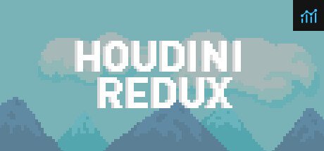 Houdini Redux PC Specs