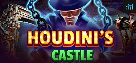 Houdini's Castle PC Specs