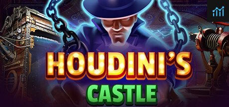 Houdini's Castle PC Specs