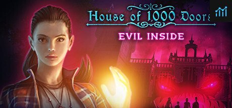 House of 1000 Doors: Evil Inside PC Specs