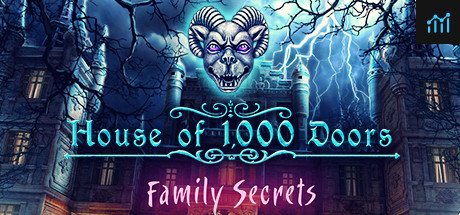 House of 1000 Doors: Family Secrets PC Specs