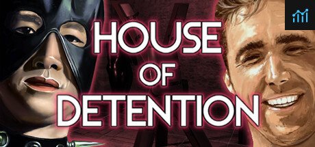 House of Detention System Requirements