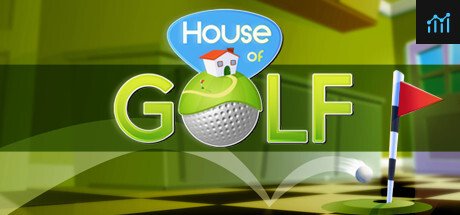 Can I Run House Of Golf?