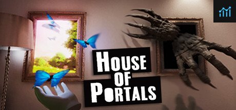 House of Portals VR PC Specs