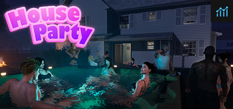 House Party System Requirements