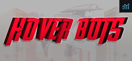 Hover Bots VR PC Specs