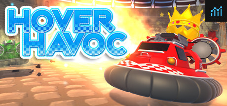 Hover Havoc PC Specs