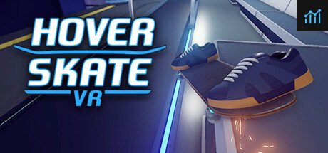 Hover Skate VR PC Specs