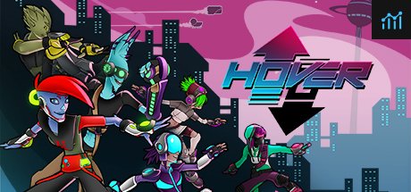 Hover System Requirements
