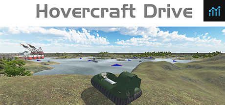 Hovercraft Drive PC Specs