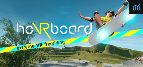 Can I Run hoVRboard?