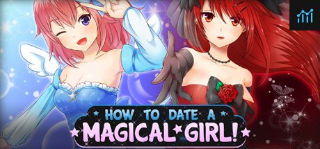 How To Date A Magical Girl! PC Specs