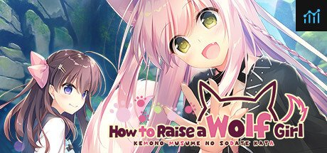 How to Raise a Wolf Girl System Requirements
