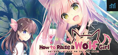 How to Raise a Wolf Girl PC Specs