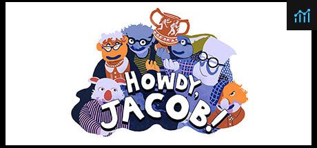 Howdy, Jacob! PC Specs