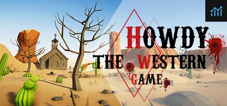 Howdy! The Western Game PC Specs