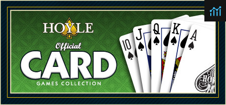 Hoyle Official Card Games PC Specs