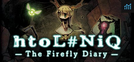 htoL#NiQ: The Firefly Diary System Requirements