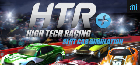 HTR+ Slot Car Simulation PC Specs