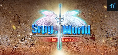 幻想战棋:明日帝国 Srpg of World:The Empire PC Specs
