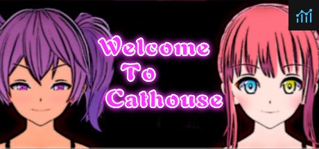 欢迎来到猫咪花园（Welcome To Cathouse） PC Specs