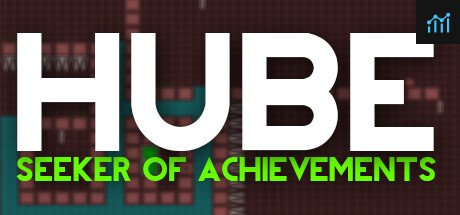 HUBE: Seeker of Achievements PC Specs