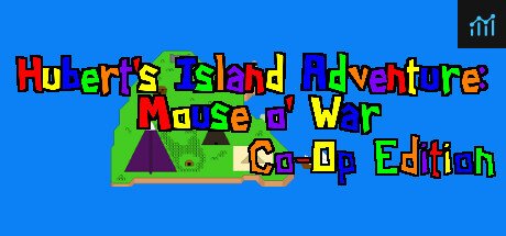 Hubert's Island Adventure: Mouse o' War PC Specs