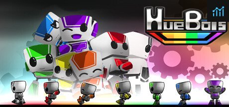 HueBots System Requirements