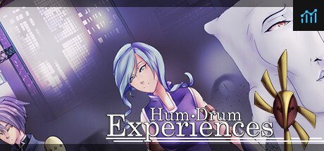 Hum Drum Experiences PC Specs