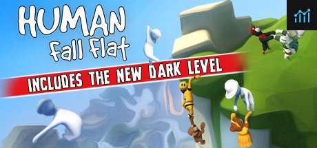 Human: Fall Flat PC Specs