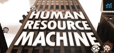 Human Resource Machine PC Specs