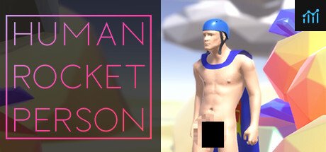 ? Human Rocket Person PC Specs