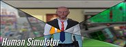 Human Simulator System Requirements