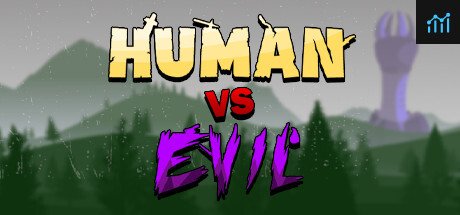 Human Vs Evil PC Specs