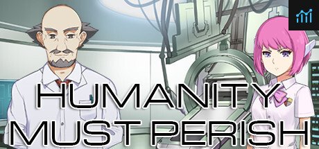 Humanity Must Perish System Requirements