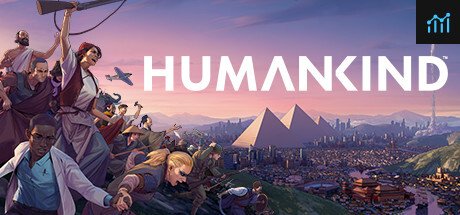 Can I Run HUMANKIND?