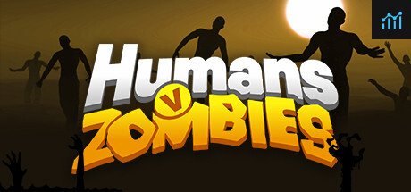 Humans V Zombies PC Specs