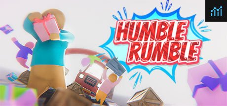 Humble Rumble PC Specs