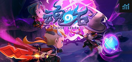 魂之石/Spirit Stone PC Specs