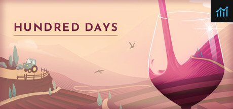 Can I Run Hundred Days - Winemaking Simulator?