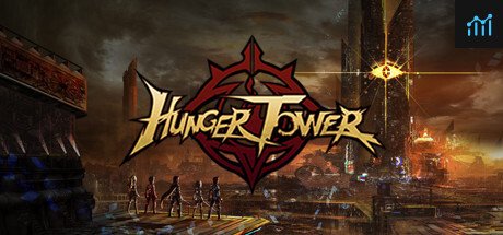 Hunger Tower PC Specs
