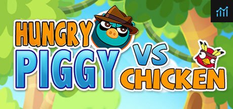 Can I Run Hungry Piggy vs Chicken?