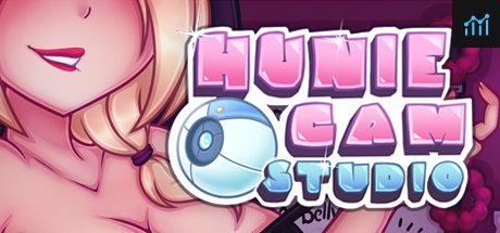 HunieCam Studio PC Specs