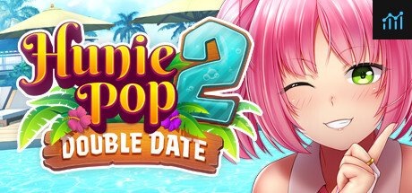 HuniePop 2: Double Date PC Specs