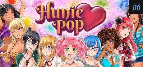 HuniePop PC Specs